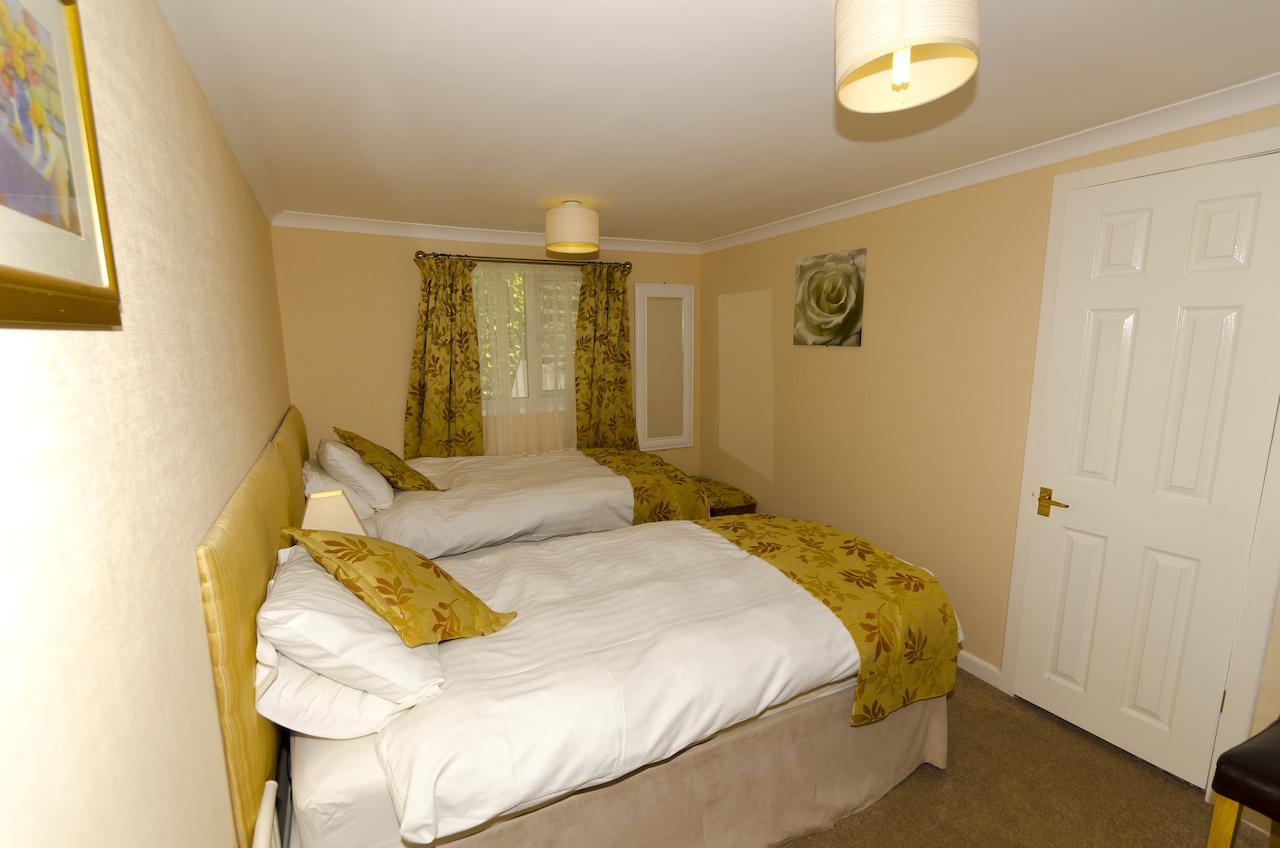 Rivercroft Hotel Лу Екстериор снимка