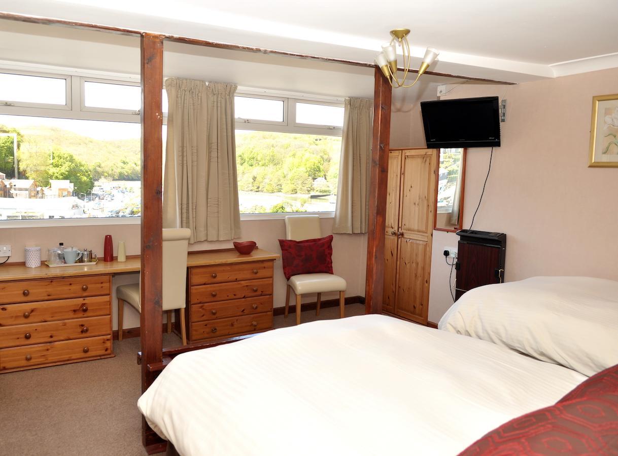 Rivercroft Hotel Лу Екстериор снимка