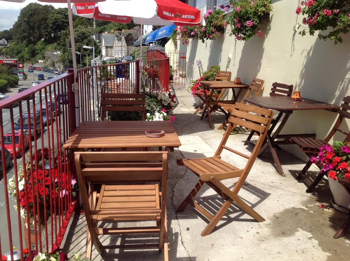 Rivercroft Hotel Лу Екстериор снимка