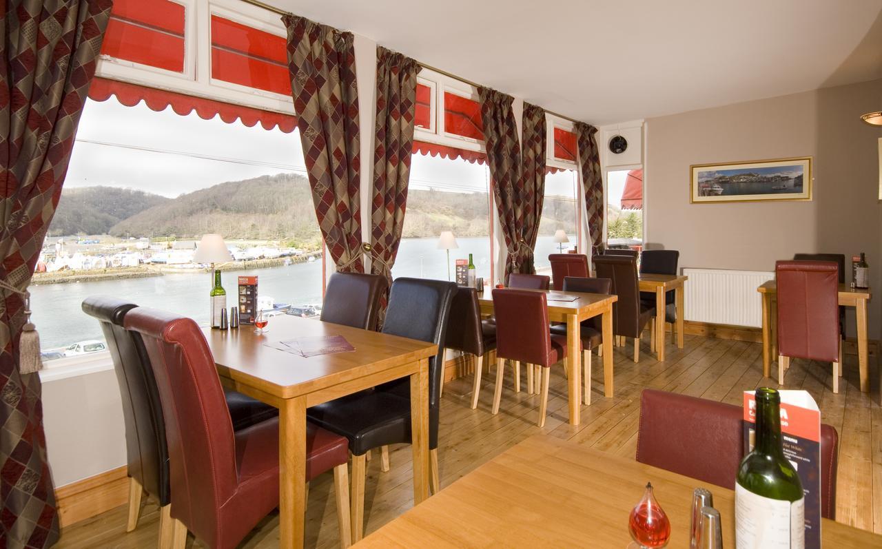 Rivercroft Hotel Лу Екстериор снимка