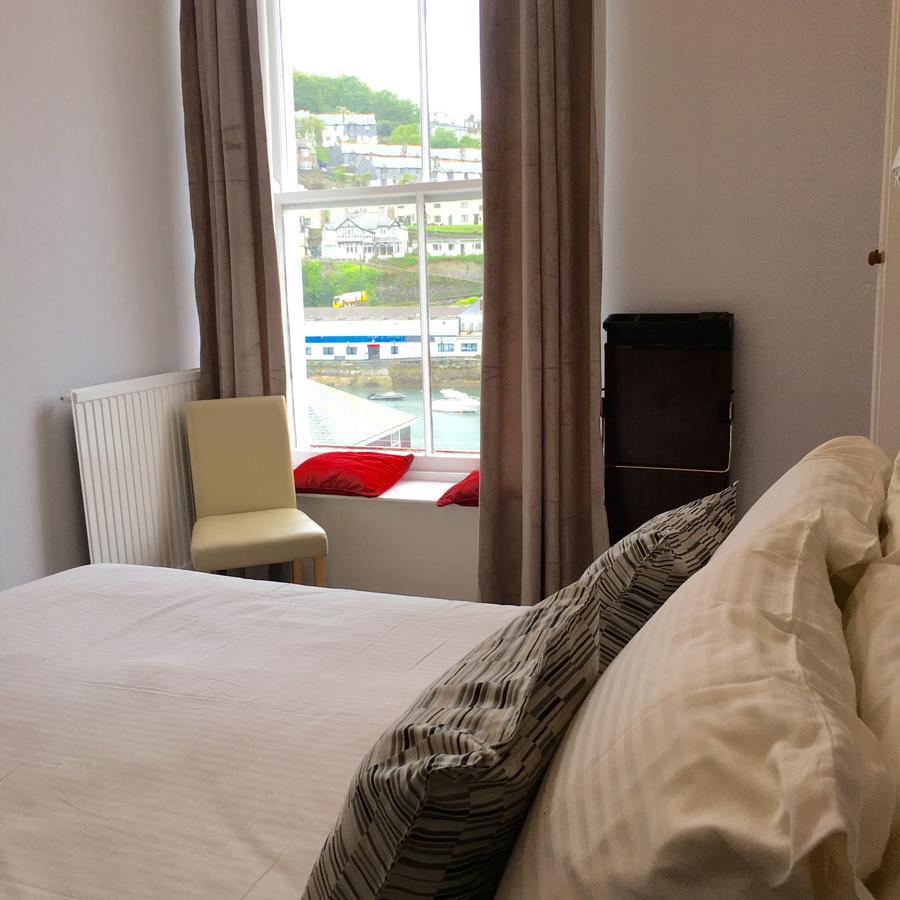 Rivercroft Hotel Лу Екстериор снимка
