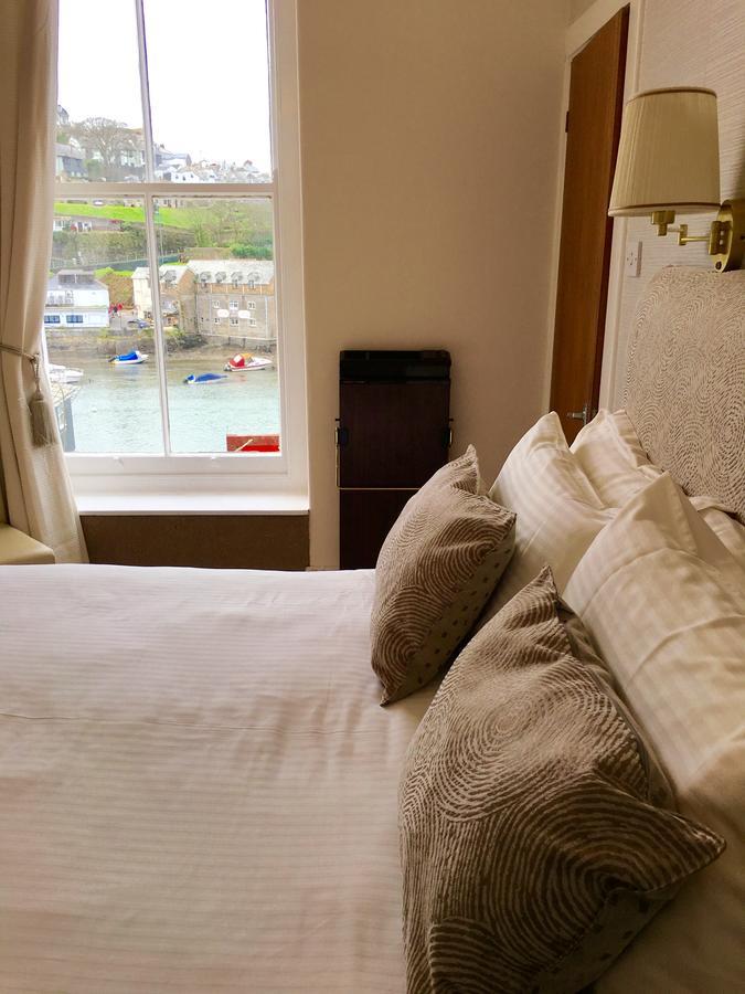 Rivercroft Hotel Лу Екстериор снимка