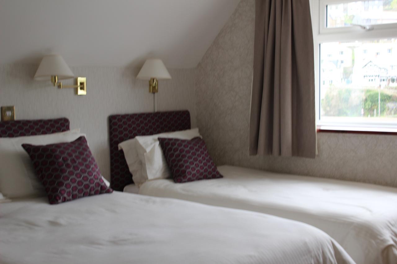 Rivercroft Hotel Лу Екстериор снимка