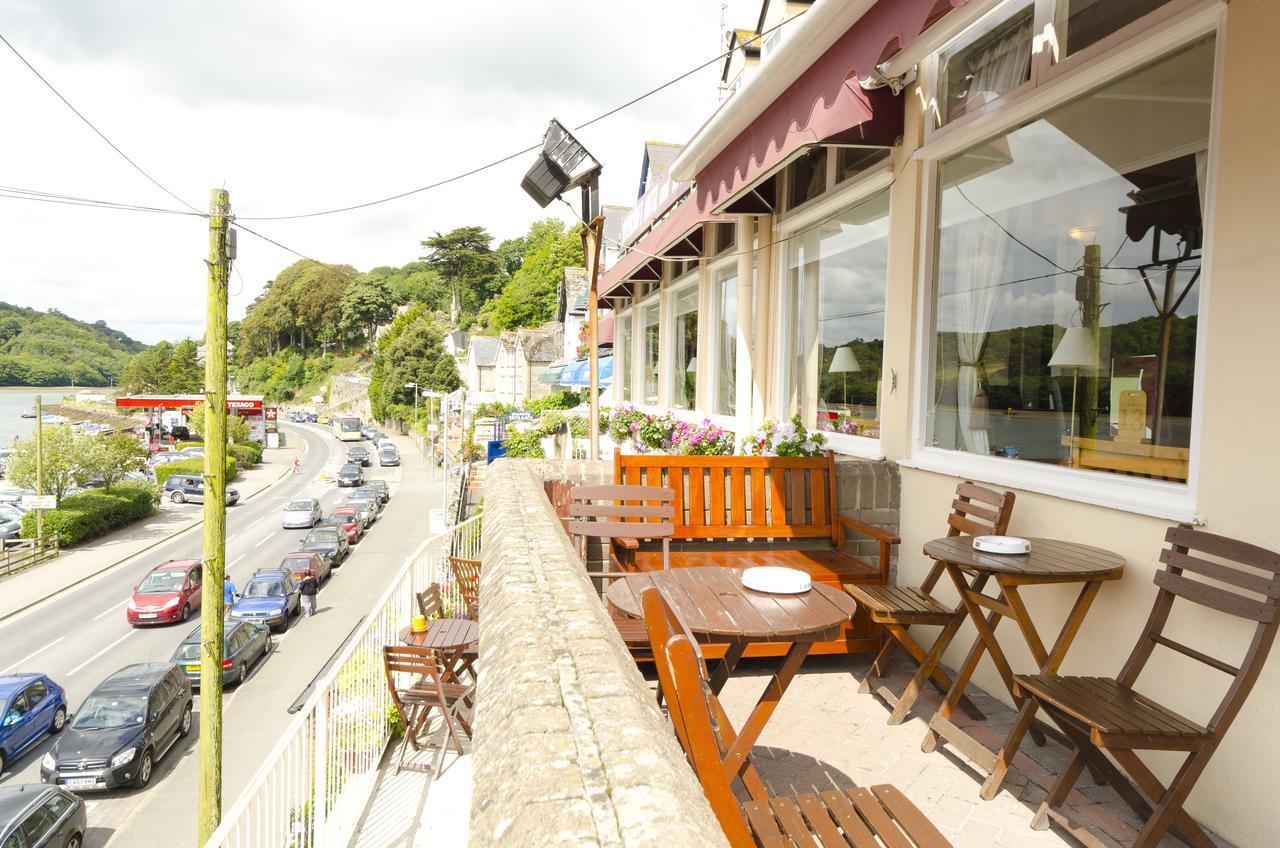 Rivercroft Hotel Лу Екстериор снимка