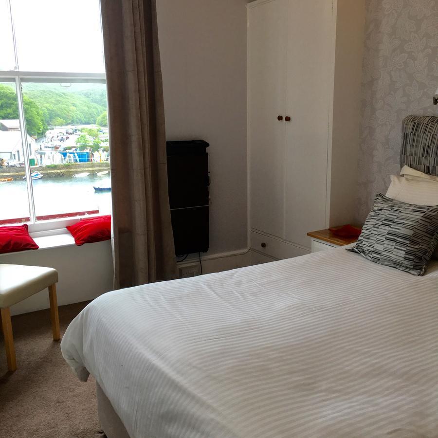 Rivercroft Hotel Лу Екстериор снимка