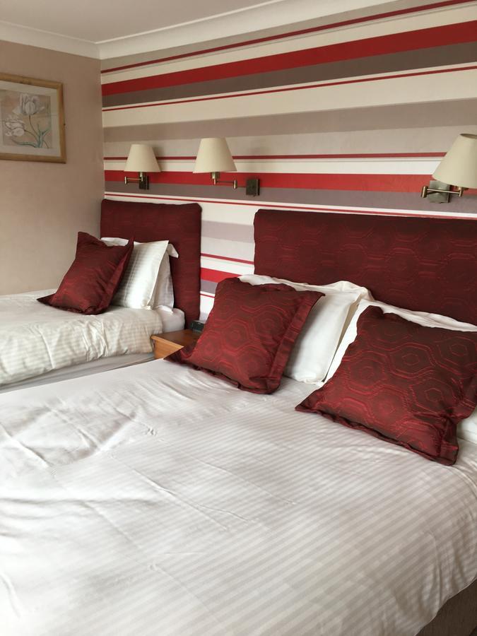 Rivercroft Hotel Лу Екстериор снимка