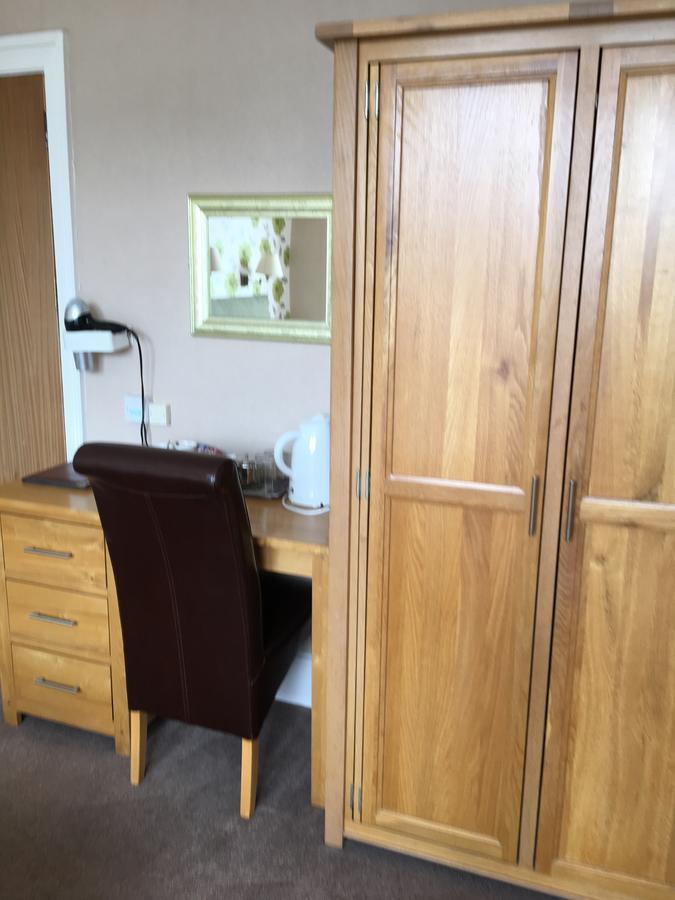 Rivercroft Hotel Лу Екстериор снимка
