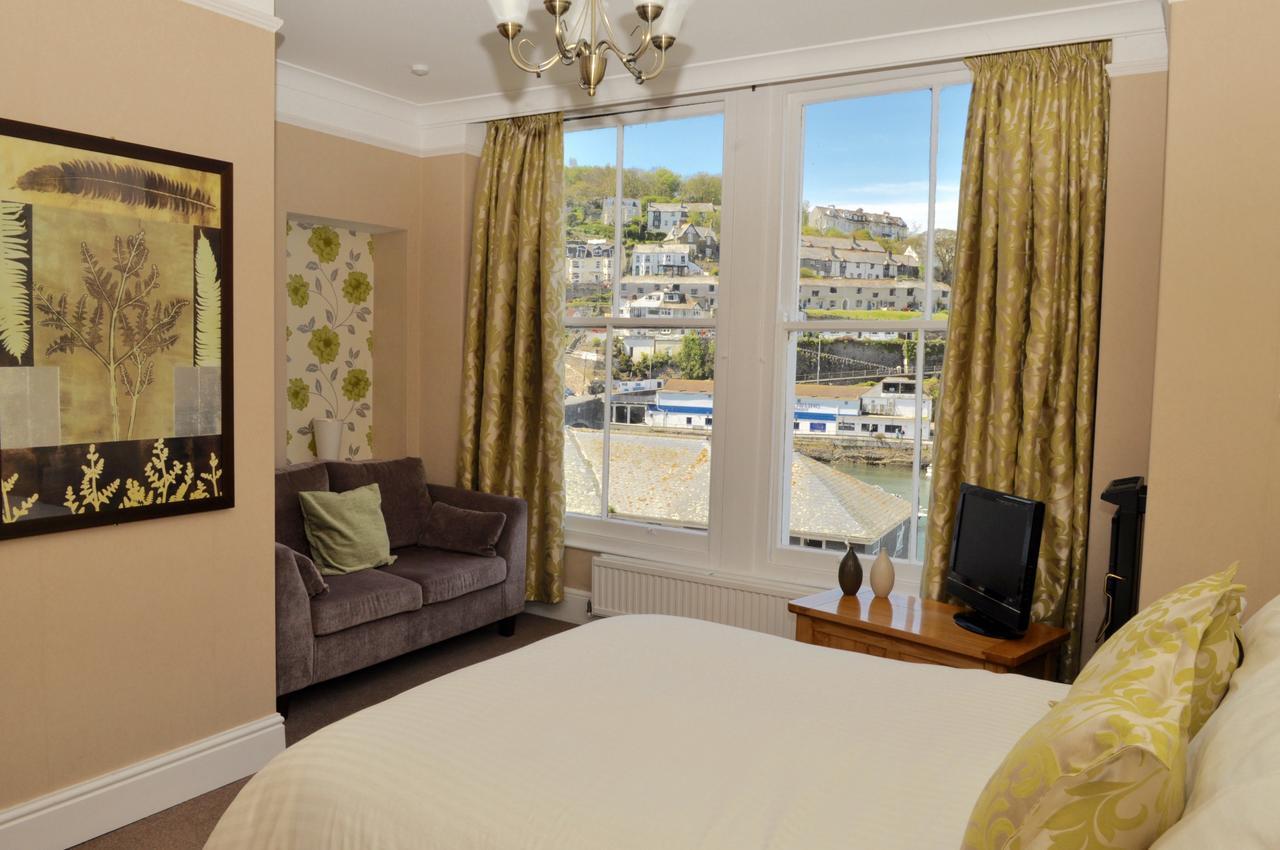 Rivercroft Hotel Лу Екстериор снимка