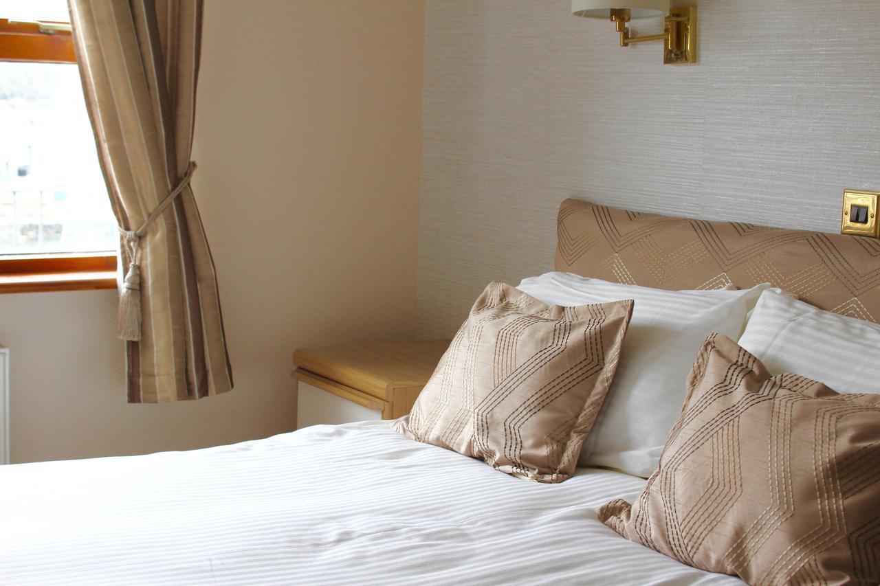 Rivercroft Hotel Лу Екстериор снимка